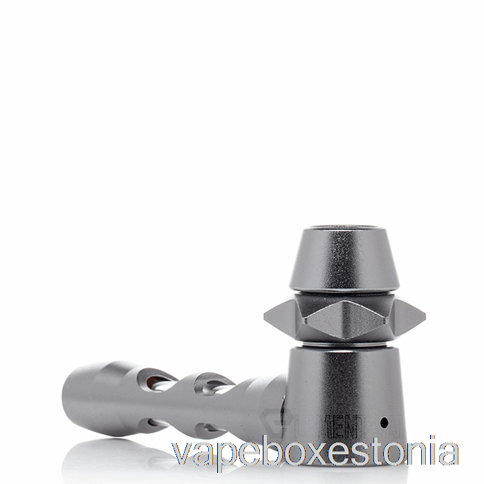 Vape Box Estonia Cheech Klaas Metallist Korpusega Hitter Käsi Toru Hall